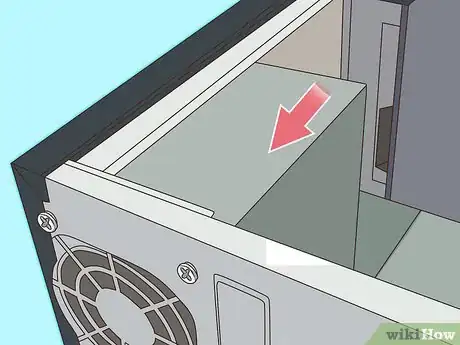 Imagen titulada Diagnose and Replace a Failed PC Power Supply Step 9