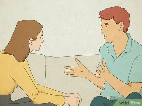 Imagen titulada Break Up with Someone Who Has Nowhere to Go Step 3