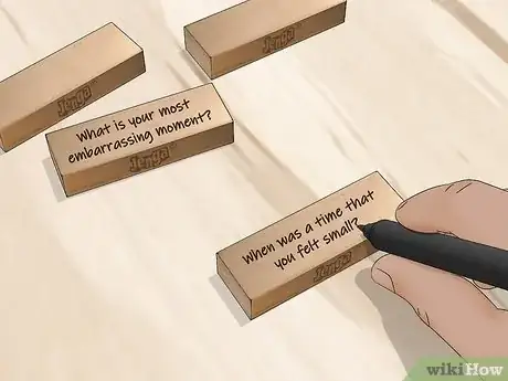 Imagen titulada Play Jenga Step 4