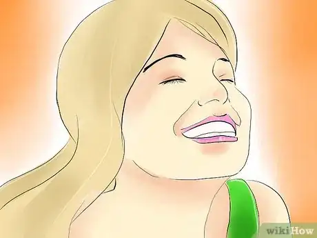 Imagen titulada Treat a Virgo Step 8