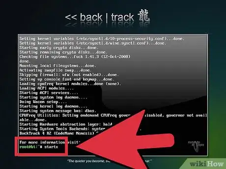Imagen titulada Break WEP Encryption Step 5