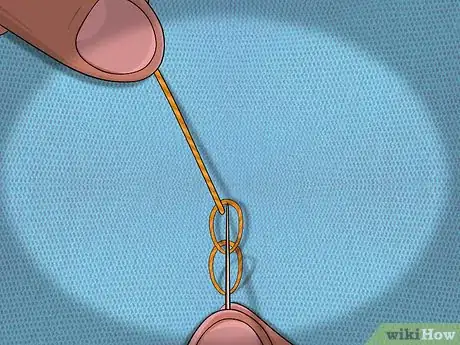 Imagen titulada Sew Chain Stitch Step 5