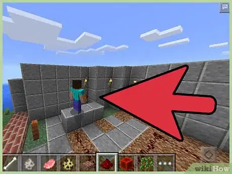 Imagen titulada Avoid Getting Bored Playing Minecraft Step 9