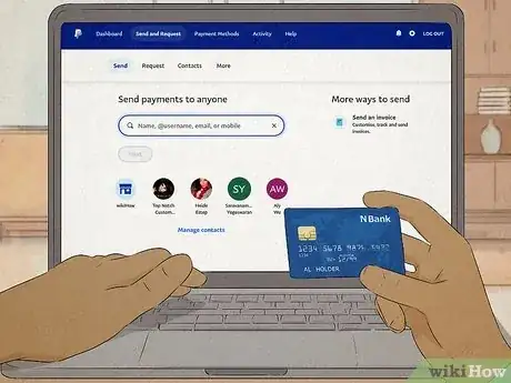 Imagen titulada Avoid Facebook Marketplace Scams Step 13