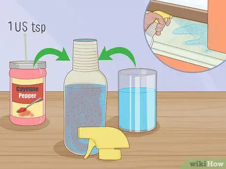 Imagen titulada Get Rid of Flies Step 6
