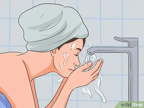 Imagen titulada Avoid Common Hygiene Mistakes Step 8