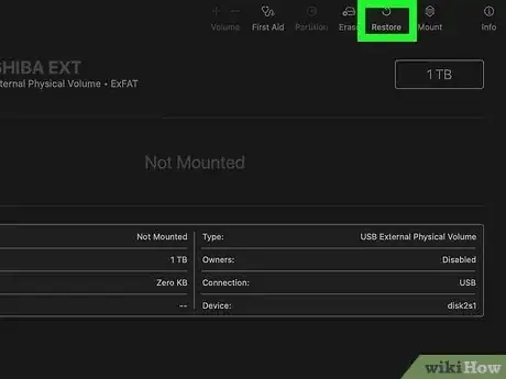 Imagen titulada Clone a Hard Drive to an Ssd Step 17