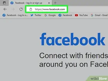 Imagen titulada Find People on Facebook Step 10