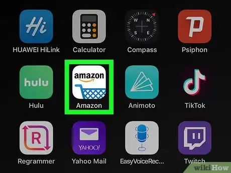 Imagen titulada Make an Amazon Account Step 22