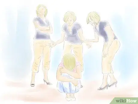 Imagen titulada Deal With Maladaptive Daydreaming Step 5