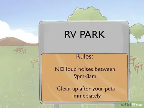 Imagen titulada Start an RV Park Step 12