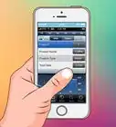 hacer aplicaciones para iPhone