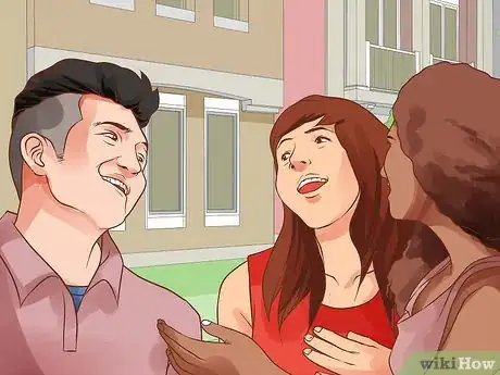 Imagen titulada Get Someone to Talk to You Step 8