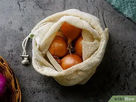 Imagen titulada Dry Onions Step 6