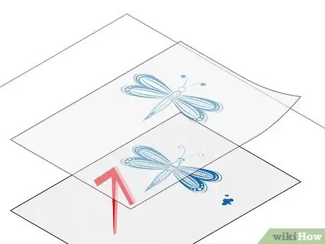 Imagen titulada Erase Ink from a Paper Step 13