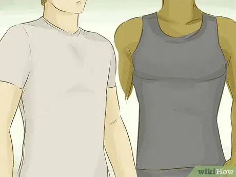 Imagen titulada Get Rid of Man Boobs Fast Step 12