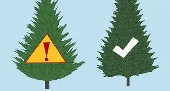 proteger tu árbol de Navidad contra tu gato