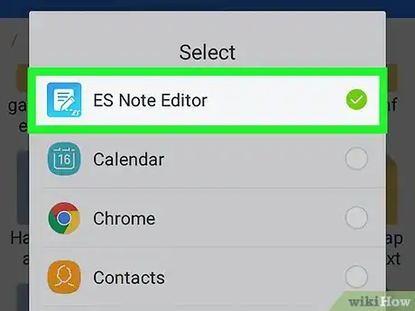 Imagen titulada Edit the Hosts File on Android Step 12