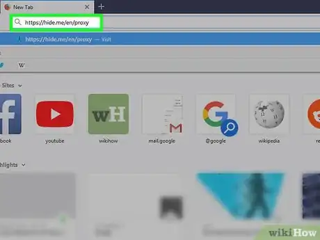 Imagen titulada Block Your IP Address Step 2