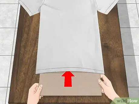 Imagen titulada Screen Print a T Shirt Step 16