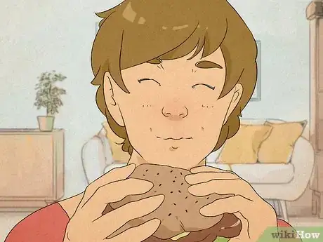 Imagen titulada Cope With Depression on Your Own Step 14