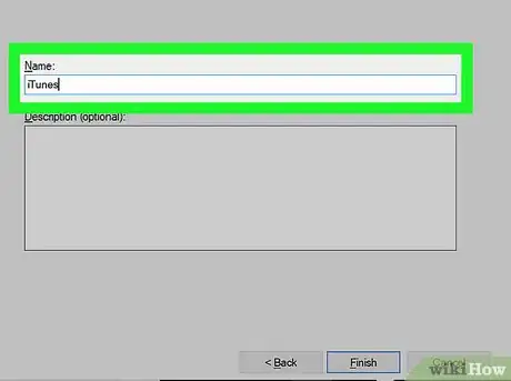 Imagen titulada Block a Program with Windows Firewall Step 13