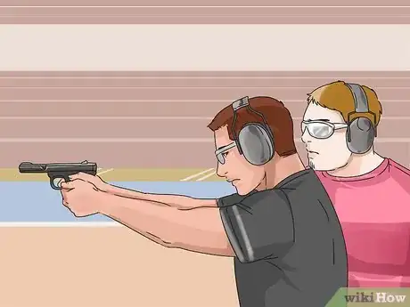 Imagen titulada Emulate Dean Winchester from Supernatural Step 10