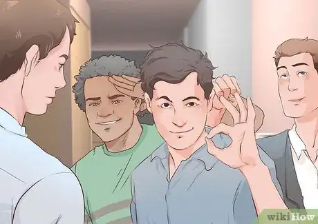 Imagen titulada Hook Up with a Girl at a Bar Step 5