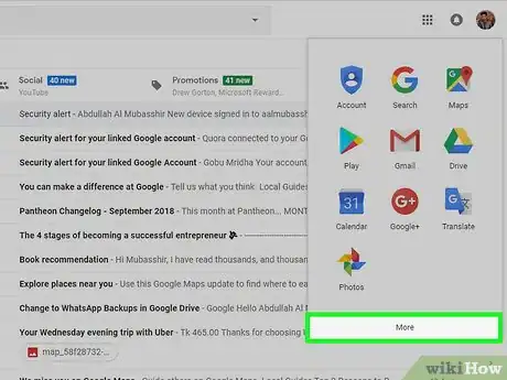 Imagen titulada Use Gmail Step 28