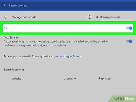 Imagen titulada Stay Logged in on Facebook on PC or Mac Step 2