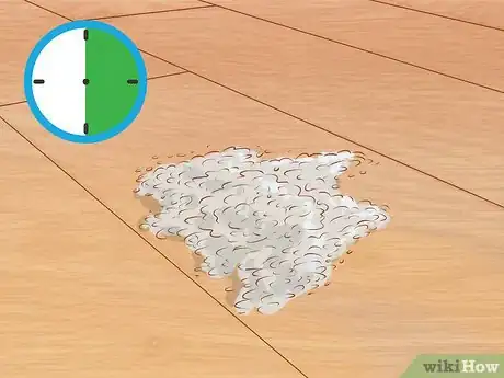 Imagen titulada Clean Oil Off a Wood Floor Step 3