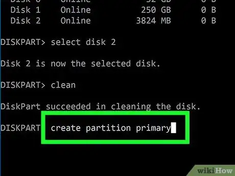 Imagen titulada Format a Pendrive if Windows is Unable Step 20