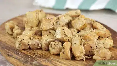 Imagen titulada Cook Frozen Chicken Breasts Step 21
