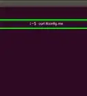 encontrar la dirección de IP de tu PC