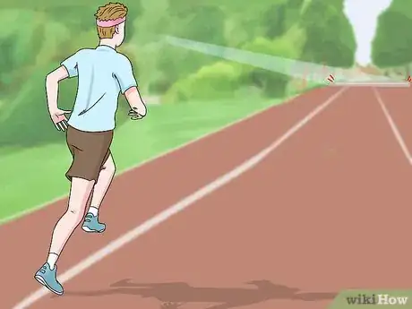 Imagen titulada Survive a Shuttle Run Step 14