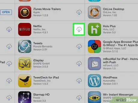Imagen titulada Share Books on iPad Step 11