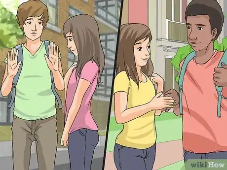 Imagen titulada Get a Boyfriend in Primary School Step 7