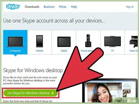 Imagen titulada Do a Video Conference in Skype Step 3