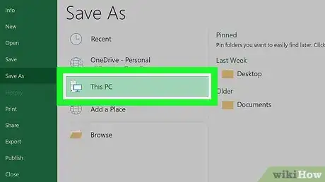 Imagen titulada Use Excel Step 33