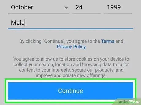 Imagen titulada Create Additional Email Addresses in Gmail and Yahoo Step 63