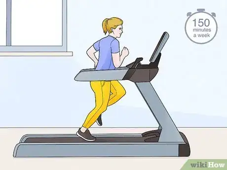 Imagen titulada Stay in Shape Step 2