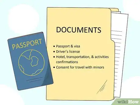 Imagen titulada Pack for a Week in Hawaii Step 14
