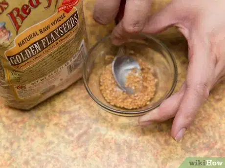 Imagen titulada Make Vegan Pancakes Step 11