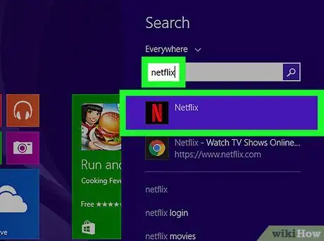 Imagen titulada Log Out of Netflix on Windows 8 Step 8