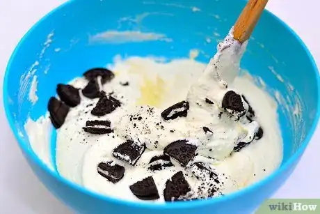 Imagen titulada Make Oreo Cheesecake Step 8
