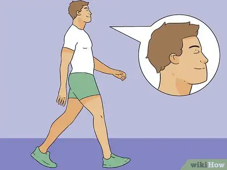Imagen titulada Run Without Getting Out of Breath Step 7