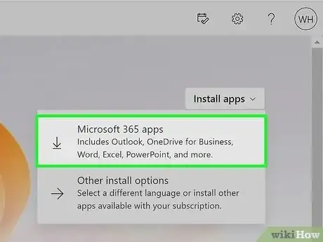 Imagen titulada Get Online Without Using a Browser Step 10