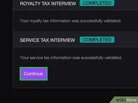 Imagen titulada Become a Twitch Affiliate Step 23