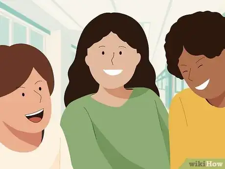 Imagen titulada Help Your Support System Support You Step 6