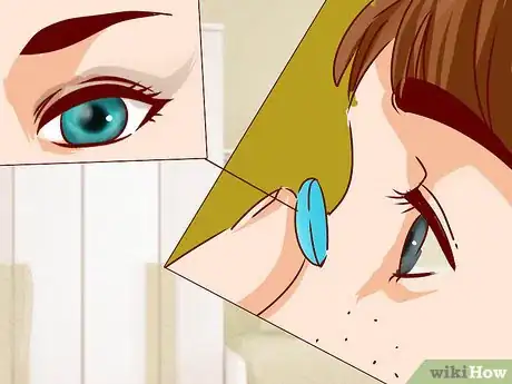 Imagen titulada Look Like a Doll Step 3